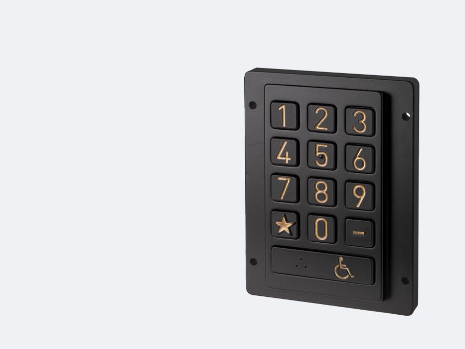 vega-style-keypad-c